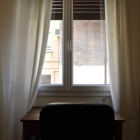San Domenico Apartment