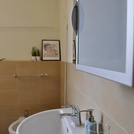 San Domenico Apartment *