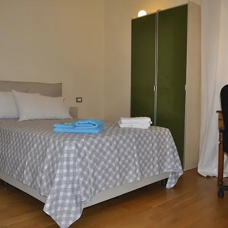 San Domenico Apartment *