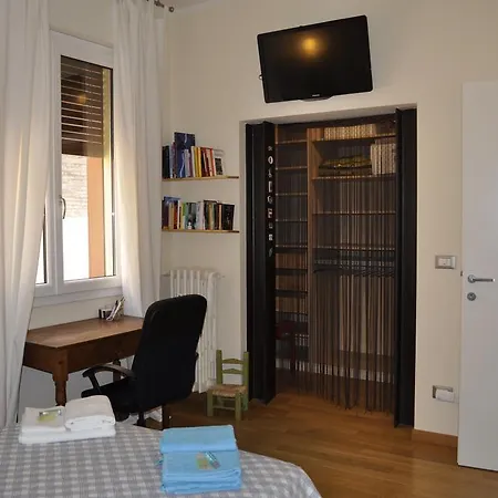 Apartment San Domenico *