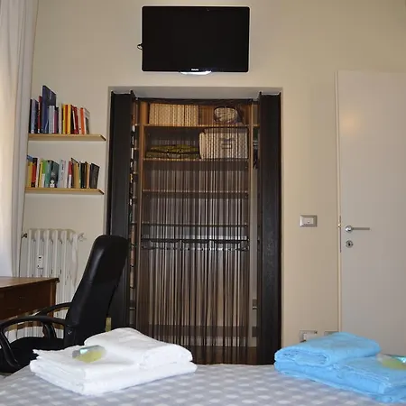San Domenico Apartment *