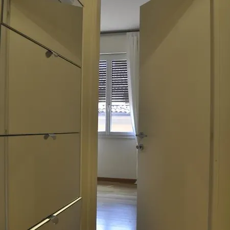 San Domenico Apartment *
