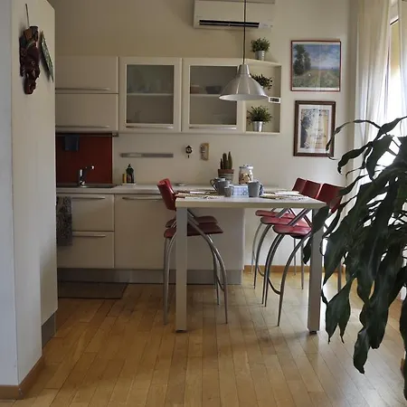 San Domenico Apartment *