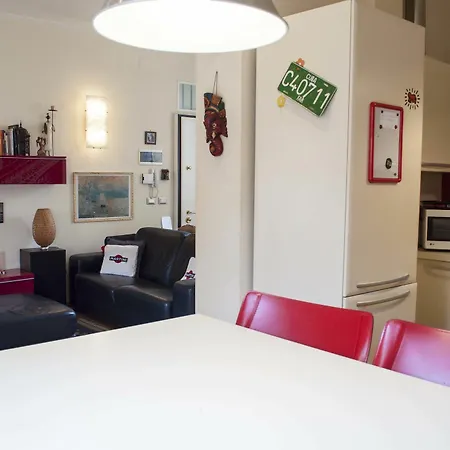 Apartment San Domenico *