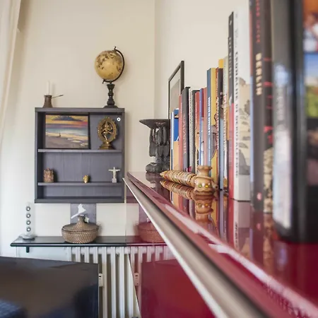 Apartment San Domenico