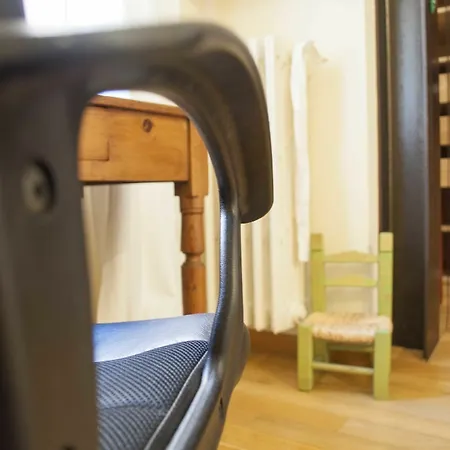 San Domenico Apartment *