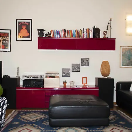 Apartment San Domenico *