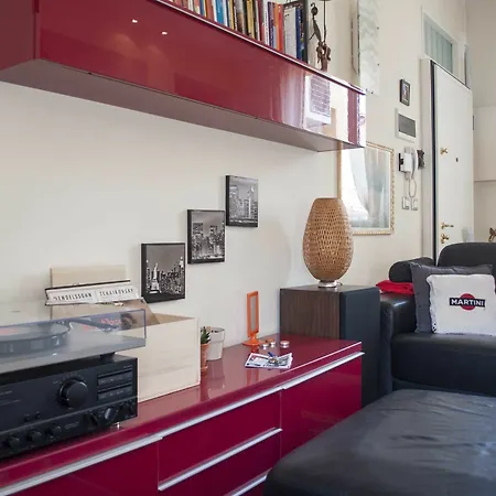Apartment San Domenico *