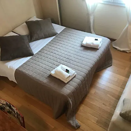San Domenico Apartment