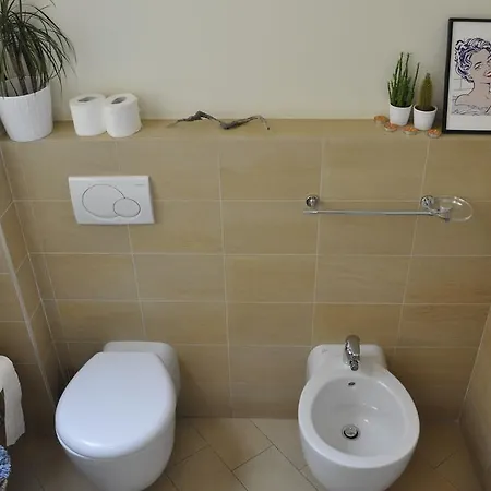 Apartman San Domenico