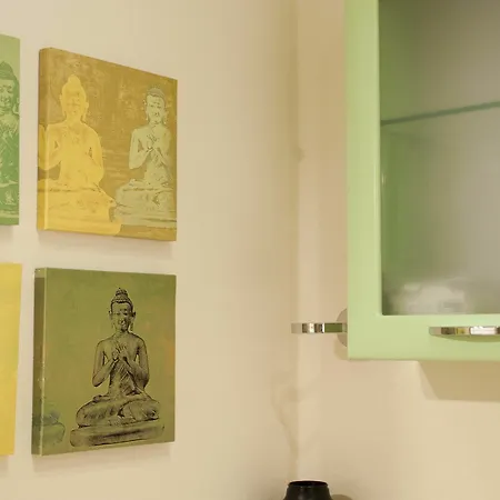 San Domenico Apartman Bologna