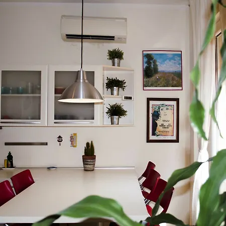 San Domenico Apartman