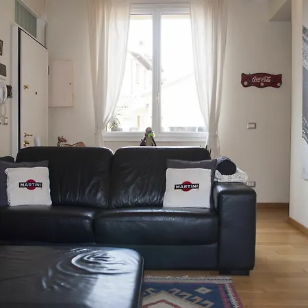 San Domenico Apartman Bologna