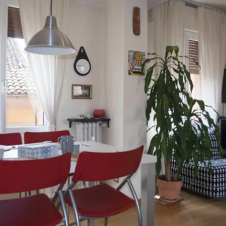 San Domenico Apartman Bologna