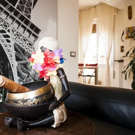 San Domenico Apartman Bologna