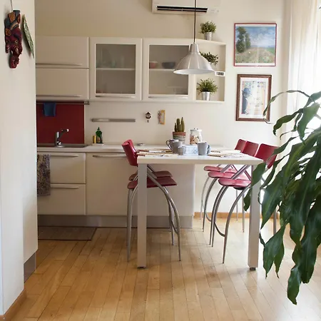 Apartman San Domenico *