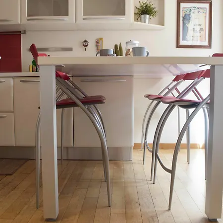 San Domenico Apartman Bologna