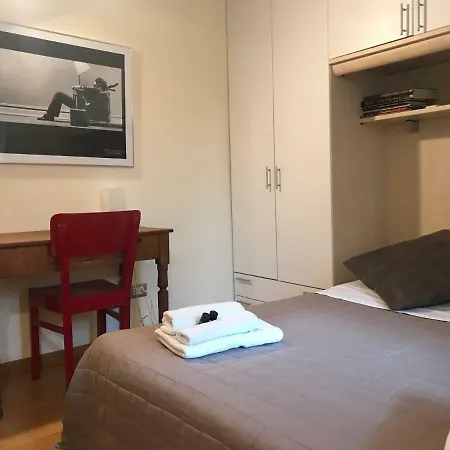 Apartman San Domenico