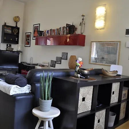 San Domenico Appartement Bologna