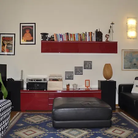 Appartement San Domenico