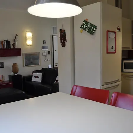 Appartement San Domenico Bologna