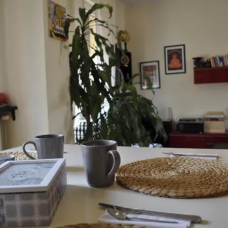 Appartement San Domenico