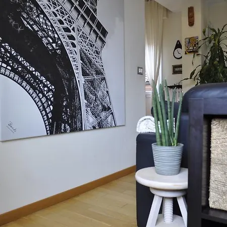 Appartement San Domenico Bologna