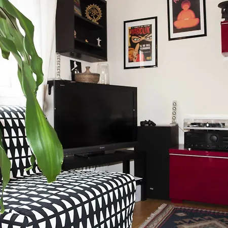 San Domenico Appartement