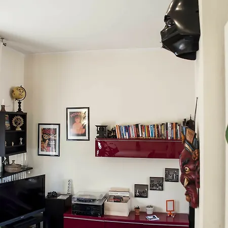 Appartement San Domenico *