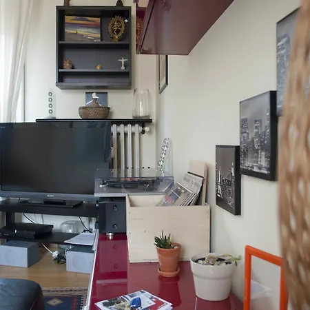 San Domenico Appartement Bologna