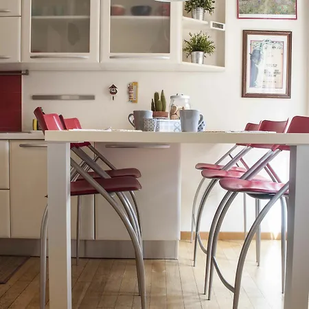 Appartement San Domenico