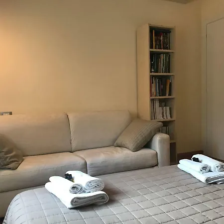 San Domenico Appartement